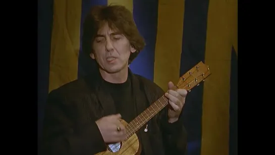 George Harrison - Between The Devil amp; The Deep Blue Sea