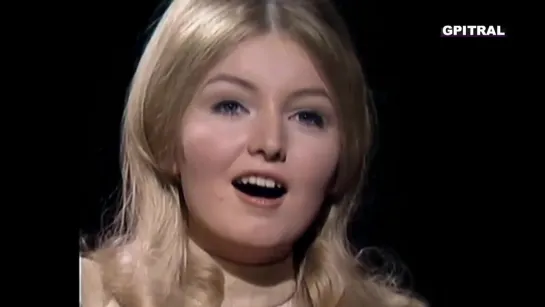 Mary Hopkin Those were the days lyrics