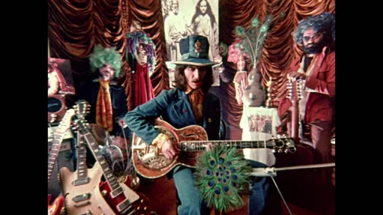 George Harrison - Ding Dong, Ding Dong