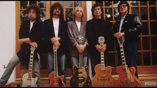 Traveling Wilburys - Handle with Care