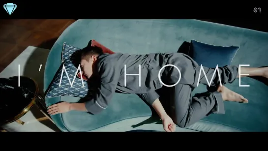 Minho - I'm home (рус.саб)