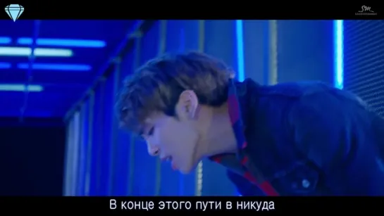 SHINee — Tell Me What To Do (рус.саб)