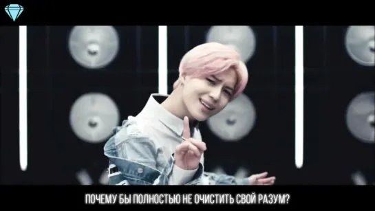 SHINee - D×D×D (рус. саб)