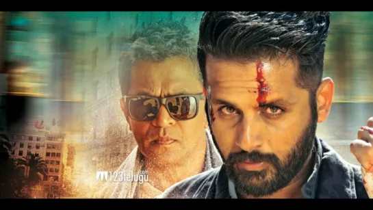 Л.И.Е. (2017) Telugu WEB-HD