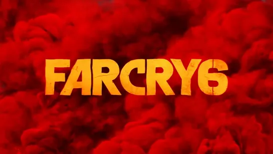 (ЗАБЫТОЕ) RusGameTactics Far Cry 6 _ ТРЕЙЛЕР (на русском)