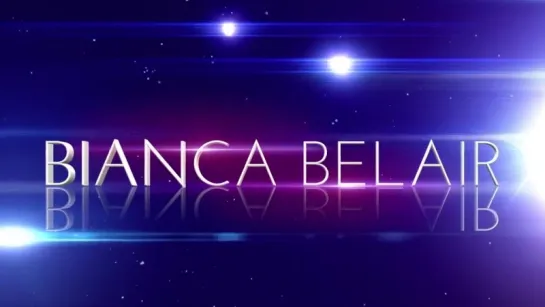 Bianca Belair Entrance Video