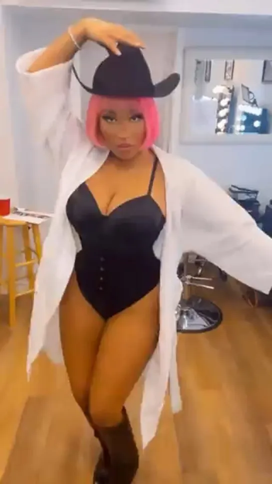 Видео от Nicki Minaj