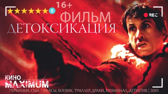 Детоксикация (2001)