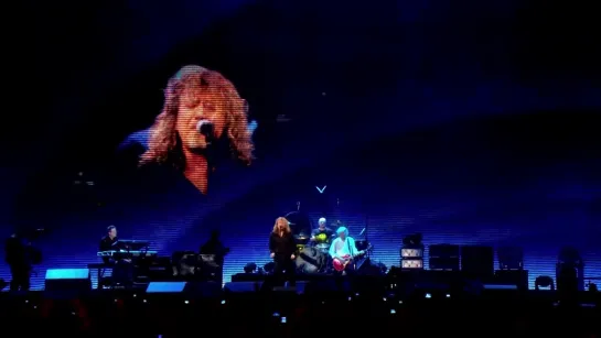 Led Zeppelin - Kashmir - Celebration Day