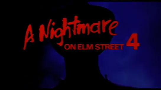 A Nightmare on Elm Street 4_ The Dream Master (1988) Official Trailer - Wes Craven