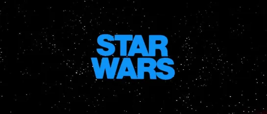 Star Wars (1977) - Original Trailer [Digitally Restored]