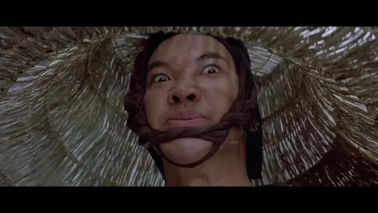 Big Trouble In Little China (1986)