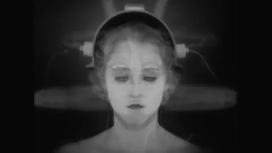 Metropolis (1927) - Official Theatrical Trailer