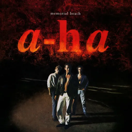 1.a-ha - Summer Moved On (Official Video)