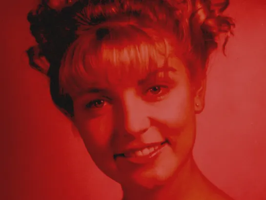 Julee Cruise - Falling (The Theme From Twin Peaks) (1990)