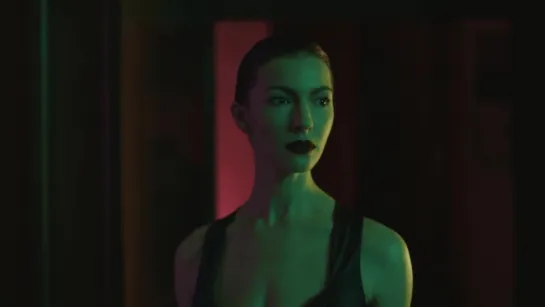 Chrysta Bell & David Lynch - All the Things - Somewhere In The Nowhere (2016)