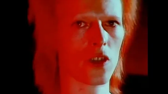 David Bowie - Space Oddity (1972)