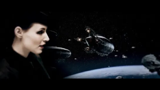 Laibach - Under The Iron Sky (Iron Sky Original Film Soundtrack) Official Video