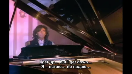 Modern Talking - Cheri Cheri Lady + русские субтитры