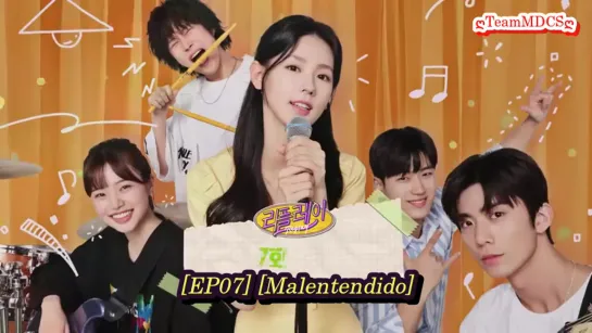 MUSICOS IDOL E07