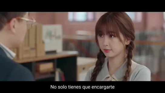 Moonlight  - Cap.01 (Sub.Español)