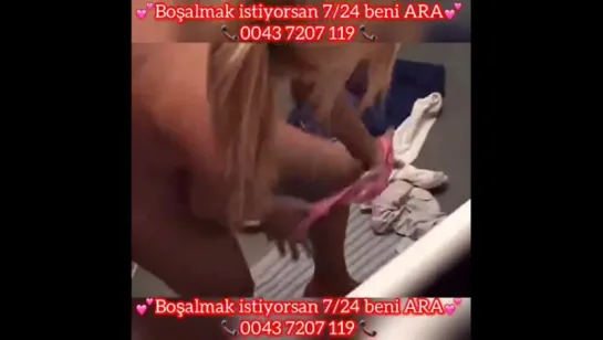 Türk Porno Video | Türk İfşa Liseli | Türk Sikiş İzle Sex #24