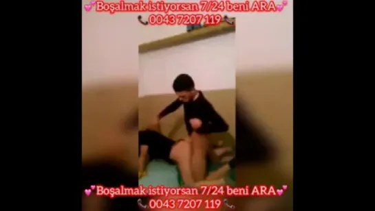 Türk Porno Video | Türk İfşa Liseli | Türk Sikiş İzle Sex #55