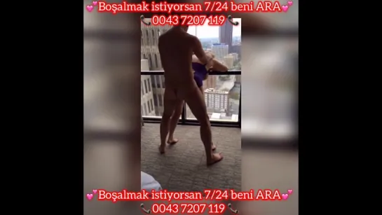 Türk Porno Video | Türk İfşa Liseli | Türk Sikiş İzle Sex #33