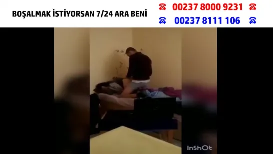 Öz Liseli Kuzenini Gizli Çekimde Götünden Sikiyor Bağırma Kuzen Diyor Çocuk (TÜRK PORNO) (TÜRK İFŞA)