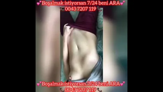 Türk Porno Video | Türk İfşa Liseli | Türk Sikiş İzle Sex #52