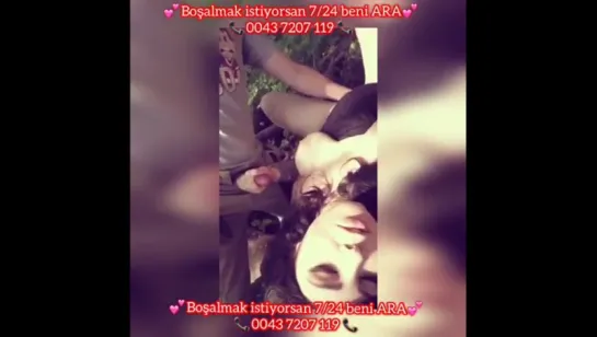 Türk Porno Video | Türk İfşa Liseli | Türk Sikiş İzle #9