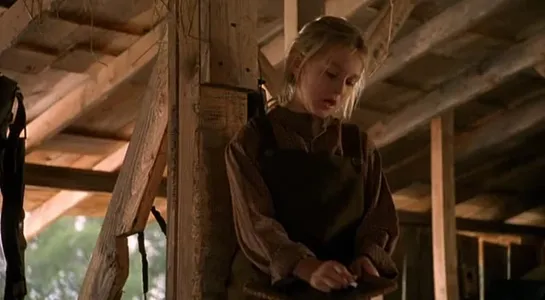 Любовь приходит тихо / Love Comes Softly (2003)