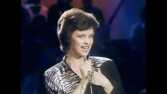 Sheena Easton - Modern Girl (Top Of The Pops) (1980)