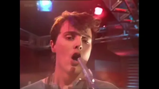 Tears For Fears - Pale Shelter (BP ReSync) (Top Of The Pops, UK TV) (1983)