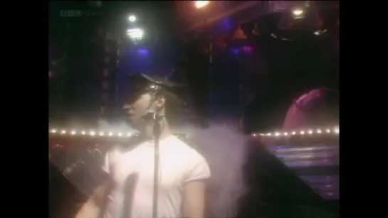 Ultravox - Vienna (Top Of The Pops) (1981)