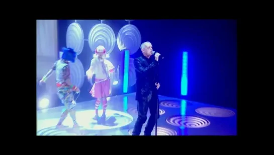 Pet Shop Boys on Top Of The Pops (2004 - 2006)