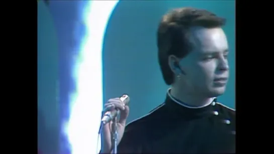 Tubeway Army - Are Friends Electric? (Top Of The Pops) (1979)