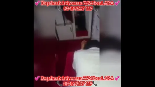 Türk Porno Video | Türk İfşa Liseli | Türk Sikiş İzle Sex #70