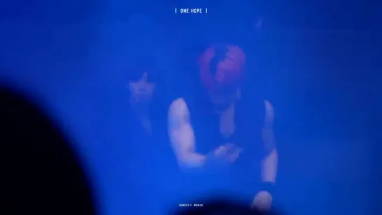 [VK][180121] MONSTA X fancam - Mirotic (Wonho focus) @ Fan-Con with Monbebe