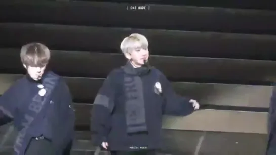 [VK][190105] MONSTA X fancam - Oh My! @ Fan-Con 'MX KINGDOM' with Monbebe