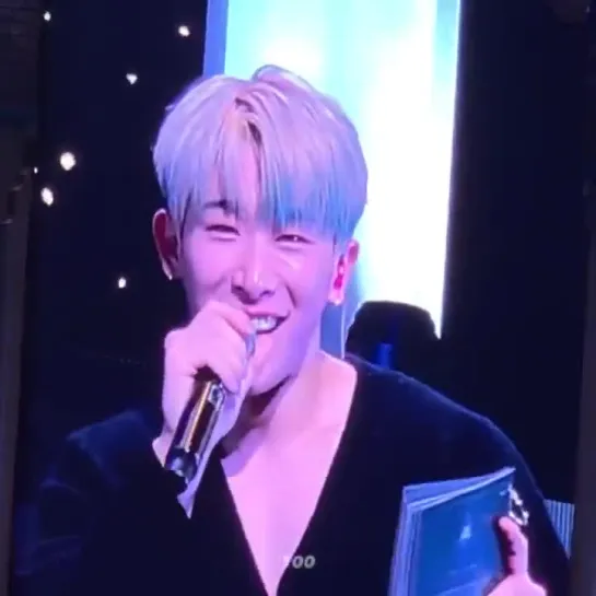 [VK][190105] MONSTA X fancam - Game (Wonho focus) @ Fan-Con 'MX KINGDOM' with Monbebe