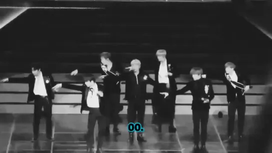 [VK][190105] MONSTA X fancam - Queen @ Fan-Con 'MX KINGDOM' with Monbebe