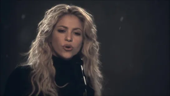 Shakira - Sale El Sol