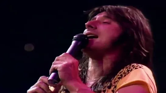 Journey - Dont stop believin (Live - 1981)