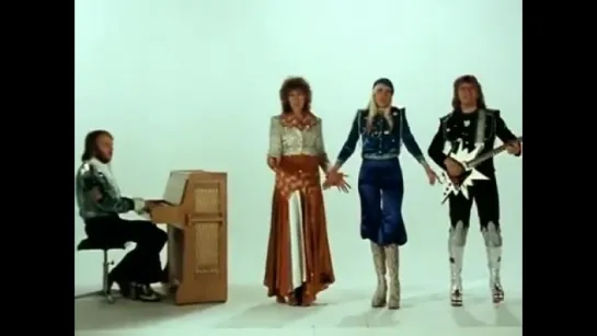 ABBA - Waterloo