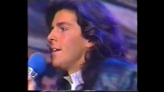 Modern Talking - Heaven Will Know (live)