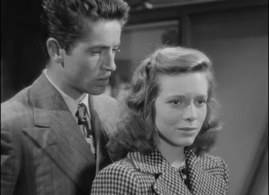 They Live by Night (1948), Nicholas Ray.