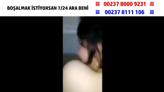 Liseli Türk Kızı Önce Sakso Çekip Sonra Götten Alıyor (TÜRK PORNO) (TÜRK İFŞA)