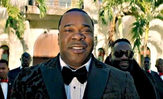 Busta Rhymes feat Rick Ross - Master Fard Muhammad