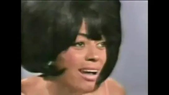 Diana Ross & The Supremes - Come See About Me